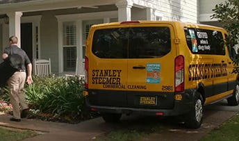 Stanley Steamer Case Study