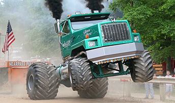 Valley Truck Parts