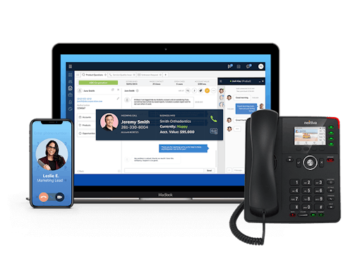 VoIP Call Center Solutions