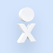 Nextiva Xbert icon
