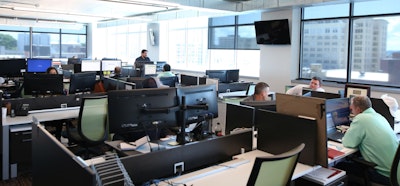 Reliance Partners Call Center Using Nextiva