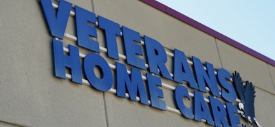 Veterans Home Care Headquarters