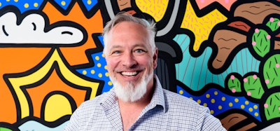 Derrick Mains - President and CEO of Phat Scooters