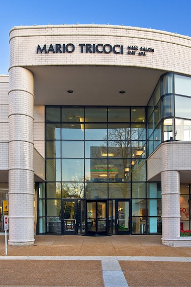 Tricoci Headquarters