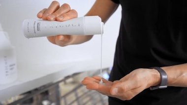 Tricoci products are a staple of Chicago cosmetics.