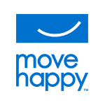Move Happy logo