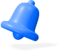 Bell icon