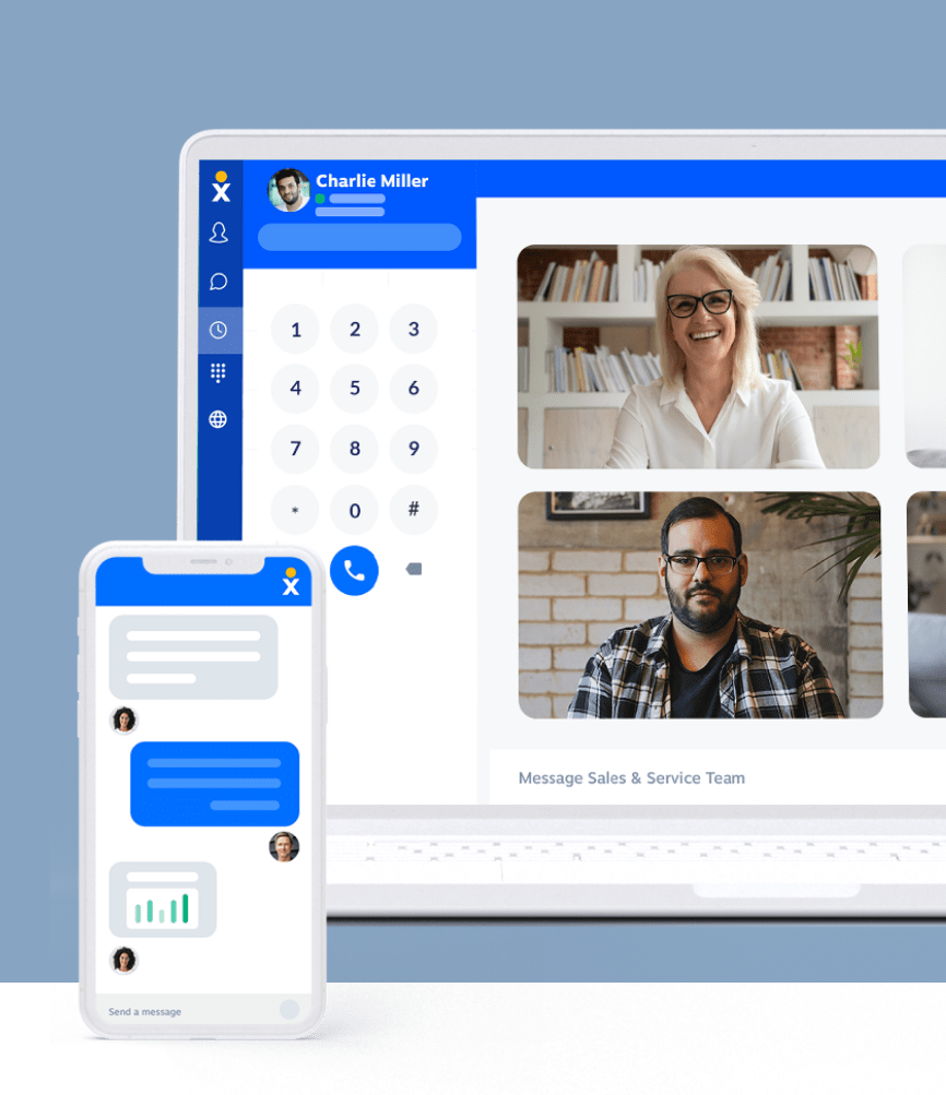 Commercial Call Management