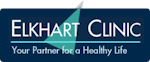 Elkhart Clinic Logo